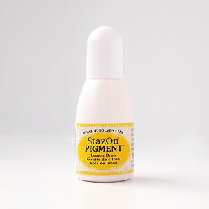 cLlR XeCYI sOgCJ[ hbv RZ-PIG-091 [CN 痿nCL StazOn PIGMENT Lemon Drop