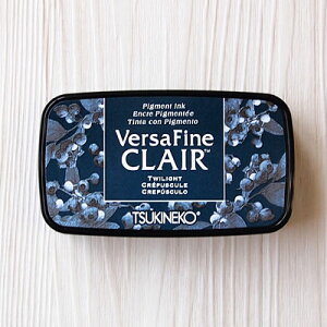 cLlR o[Tt@CENA@gCCg^VersaFineECLAIR Twilight iVF-CLA-652j@̏oOv̂悤Ȑ[iu[O[nj