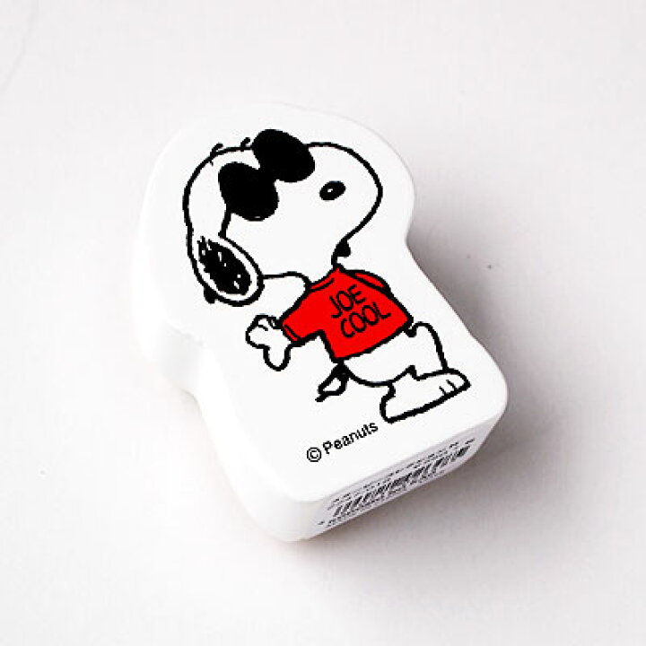楽天市場 こどものかお スヌーピーコレクションスタンプ Snoopy サングラス H2247 018 きれいなはんこ 印鑑のからふる屋