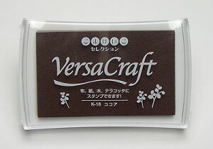 ツキネコ バーサクラフト L サイズ こまけいこセレクションココア VKK18