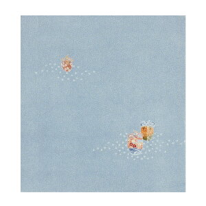 【送料無料】 【紙箱入】 風呂敷 ふろしき 絹 正絹 ちりめん 縮緬 なつめ小紋 45cm 風呂敷専門店 宮井 老舗 進物 ギフト プレゼント 御祝 お祝い フォーマル 友禅 職人 日本製 国産