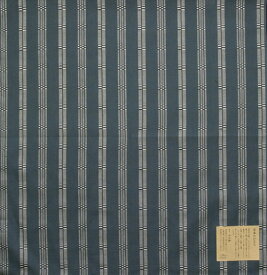 風呂敷 ふろしき 綿 50cm チーフ 真田縞 お弁当 ペットボトル ティッシュ ギフト プレゼント 風呂敷専門店 唐草屋 宮井 定番 日本製 国産 風呂敷専門店