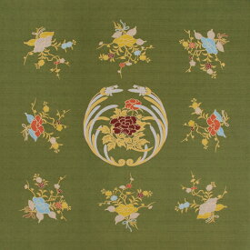 楽天市場 風呂敷 絹 大判の通販