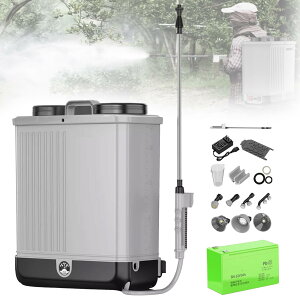 充電式 散布機 電動噴霧器20」の人気商品一覧・価格比較 - 価格.com