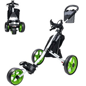 ゴルフ用品 ゴルフカート 3輪」の人気商品一覧 | 安い商品を通販サイト