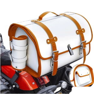 『ポイント2倍!9月限定!』バイク用リアボックス 大容量 33L バイク リアバッグ ップケース バイクケース バイクボックス オートバイボックス 盗難防止ロック付き 着脱簡単 防犯対策 防水 軽