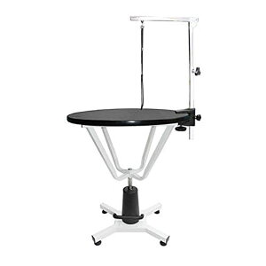 �y�b�g�g���~���O�e�[�u�� �� �g���~���O�� �g���~���O�e�[�u���A�[�� ������ ���~�@�\�t�� �g���~���O�e�[�u�� �A�[���t�� ���^�����璆�^���܂őΉ� ��ʒ��a 70cm