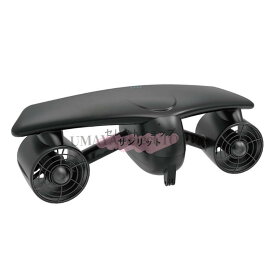 水中スクーター ダイビングスクーター シー ブラシレス 充電式 480W 6000mAh バッテリー 40-60 分 最大 2 M/s ウォータースポーツ プール ダイビング シュノーケリング