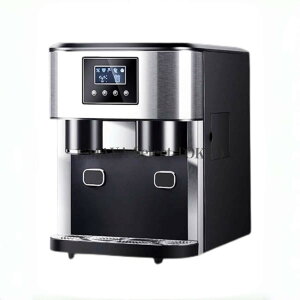 �S���� �N���b�V���A�C�X���[�J�[�v�O����@�\���� �ƒ�p�E�Ɩ��p �~�j���X�@�b18kg/���Y �␅�E�ӕX�E���X�\ �R���p�N�g���^ �ۗ�@�\�t���i�^�s�I�J�X/�o�[/���X�g�����Ή��j (110V��