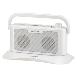 AudioComm ƃXs[J[ [dN[h iŒ16ԘAgp/wbhz[q/RCA[q 2WAYڑ/zCgjASP-705Ner̉₷