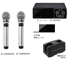 I[fBIeNjJ (audio-technicajAT-CLM7000TSX@ԊOCX}CN5_Zbg/Vi