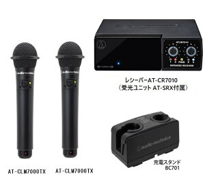 I[fBIeNjJ (audio-technicajAT-CLM7000TX@ԊOCX}CN4_Zbg/Vi