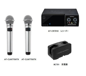 I[fBIeNjJ (audio-technicajAT-CLM7700TSXԊOCX}CN4_Zbg/Vi3MHzу}CNtH񂹂̂߁ALZEԕis