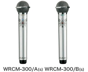 �i��ꋻ���jWRCM-300A/B(S)�ԊO�����C�����X�R���f���T�[�}�C�N���t�H��/�V���o�[/�V�i