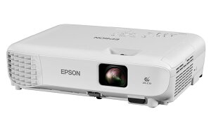 EPSON EB-E01@vWFN^[ikCAAꕔj񂹁@ԕiELZs