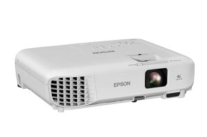 EPSON EB-W06@vWFN^[ikCAAꕔj񂹁@ԕiELZs