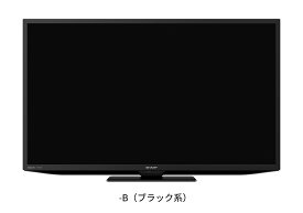 SHARP AQUOS 薄型テレビ 2T-C24DE-B　返品・キャンセル不可