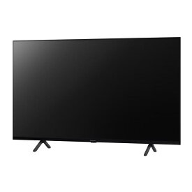 パナソニック43V型　業務用 4Kチューナー内蔵ビエラ TH-43LX800HT(法人仕様）取扱説明書なしキャンセル・返品不可