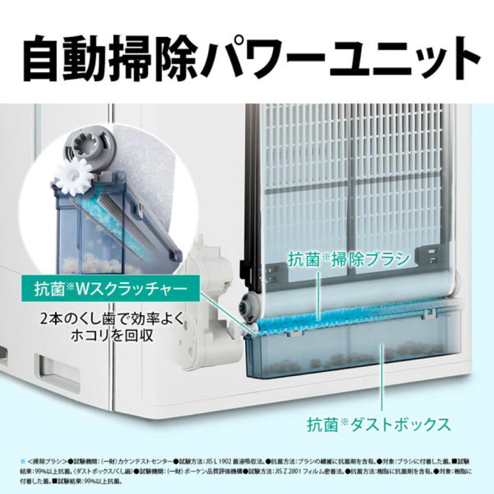 楽天市場】SHARP プラズマクラスターNEXT 加湿空気清浄機 KI-SX75-W 