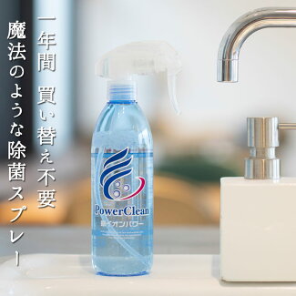 パワークリーン300