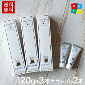 オーラルケア アパガード リナメル 120g 3本 セット サンプル 2本付 ハミガキ 医薬部外品 歯科 ハイドロキシアパタイト 歯 ホワイトニング 自宅 タバコ ヤニ 着色 あす楽 送料無料