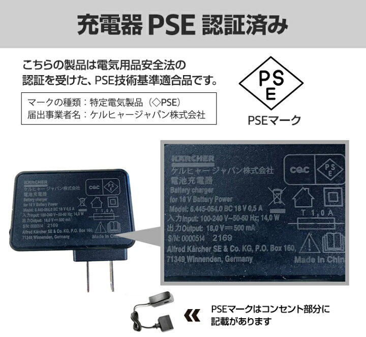 楽天市場】【公式】BLV 18-200（ブロアバキューム） バッテリーセット 