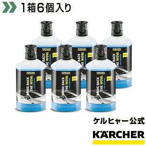 yzyƂĂz3 in 1 J[Vv[ 1(6)(Pq[ KARCHER @ ƒp  IvV   ԗp J[pi)