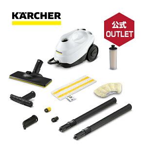 �y�����A�E�g���b�g�z�P���q���[ �X�`�[���N���[�i�[ SC 3 EasyFix W ���Ԃ� ���s�� �A�E�g���b�g