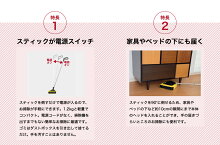 家庭用スティッククリーナーKB5イエロー
