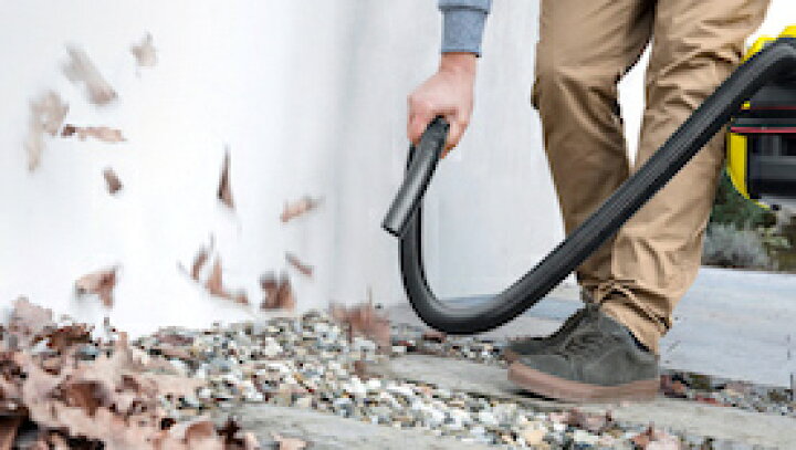 楽天市場】【公式】ケルヒャー 公式 KARCHER WD 1 バッテリーセット 