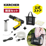 【エントリーで当店P5倍】【公式限定収納バッグ付き】話題のハンディエア！モバイル 高圧洗浄機 OC Handy…