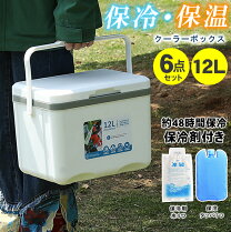 楽天市場】クーラー ボックス 12 リットル コールマンの通販
