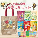 【送料無料・通販限定】水出し紅茶 全種お楽しみセット 11種類詰め合わせ ポット用＆カップ用ティーバッグ 40周年記念トートバッグ付き｜アイスティー フレーバーティー 水出し茶 ギフト│カレルチャペック紅茶専門店