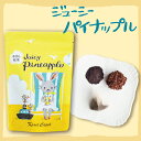 水出し紅茶 ジューシーパイナップル