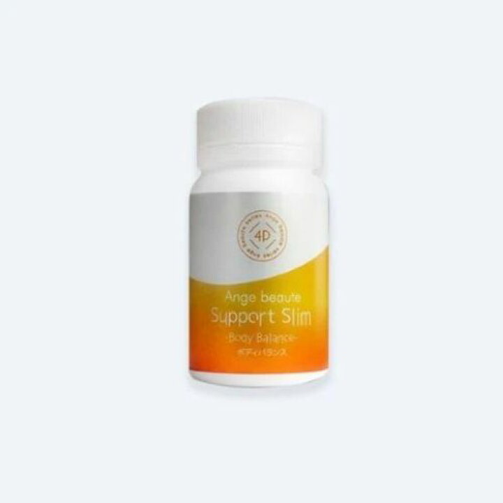 楽天市場】SUPPORTSLIM サポートスリム ボディバランス : Karen美容家 