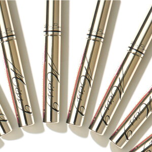 【2個セット】Miss 9' ミスナイン ザ パーフェクトエッセンス (まつ毛美容液)