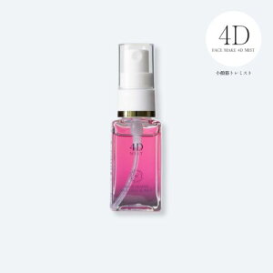 FACE MAKE 4D MIST (؃g~Xg)