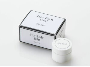 Hot Body Shh!iN[j