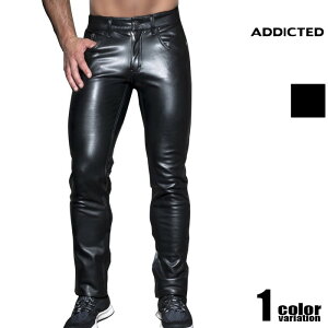 ADDICTED (AfBNeBbh) FETISH LONG PANT tFCNU[pc Opc@Y@{gX@t@bV@X|[cEFA@WEFA