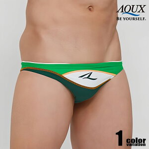 AQUX/AbNX Surf Riding "Green" XCEFA rLju[t^ Y p Cp j r[`EFA aqux