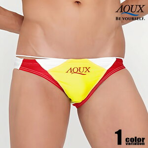 AQUX/AbNX Deco-Line B "Yellow" XCEFA rLju[t^ Y p Cp j r[`EFA aqux