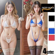 DEEP NOVAレディース ブラセット　ブラジャー　ショーツ　Tバック　 レディース DEEP NOVA/ディープノバ …