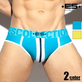 EScollection/イーエス・コレクション WONDER JOCK 4.0 Yバック　PACK UP ジョックストラップ　男性下着　メンズ　パンツ　セクシー インナーカップ