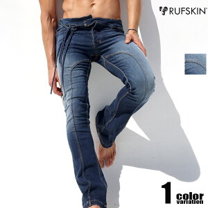 RUFSKIN/���t�X�L�� DUG �W�[���Y�p���c �f�j�� �W�[�p�� �����Y �t�@�b�V���� �{�g���X