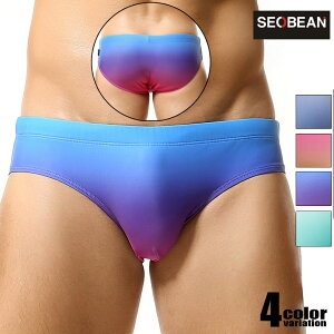 SEOBEAN/Zr Gradient Color Swim Bikini 240901 Of[V XCEFA rLju[t^@Y Cpc@Cp j r[`EFA