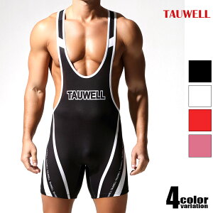 TAUWELL/^IEG[ Vortex Fitness Wrestling Singlet Bodysuit 25701 {fBX[c Ci[@j@Y@㉺̌^ VObg Of[V