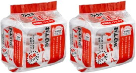 サトウ食品 サトウのごはん 新潟県産コシヒカリ 200g 5食パック×2袋