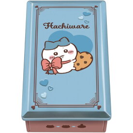 ハート(Heart) ちいかわチョコレート缶 ハチワレ チョコレート菓子 バレンタインデー ホワイトデー