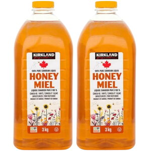 KIRKLAND(J[Nh) VOl`[ ݂͂ 3kg 2Zbg