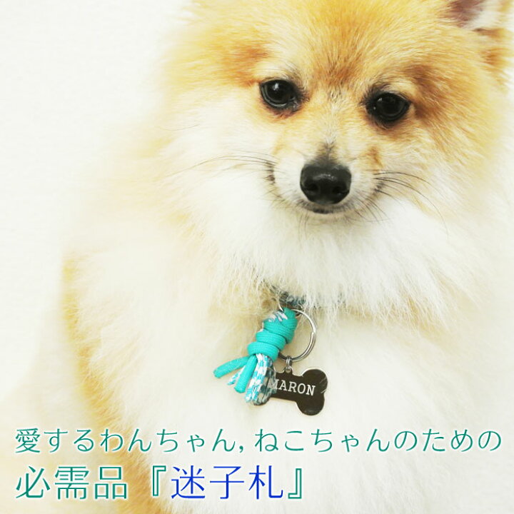 楽天市場 迷子札 オーダーメイド 名入れ彫刻 ドックタグ ネームタグ愛犬 愛猫 わんちゃん ねこちゃん用金属 名入れ彫刻プレート 超小型犬 小型犬 中型 犬 大型犬 猫ペット用迷子札 名入れギフト カリン